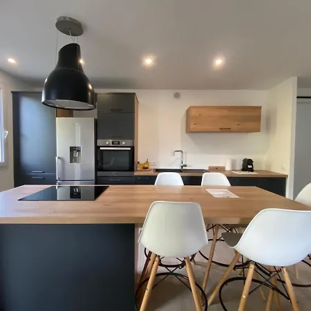 Apartment La Bagagerie By Concierge *