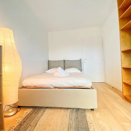 La Bagagerie By Concierge * Lille