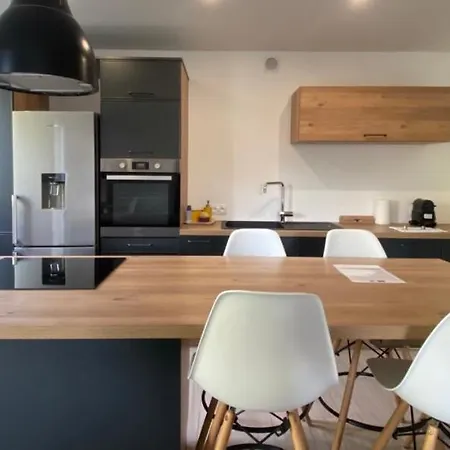 La Bagagerie By Concierge * Lille